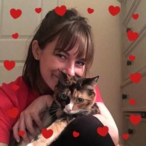 Meet your Posher, Kaitlyn